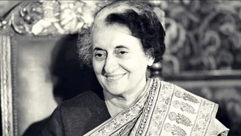 Indira Gandhi Didn’t Approve Strike On Pakistan Nuclear Facility: Ex-CIA Officer