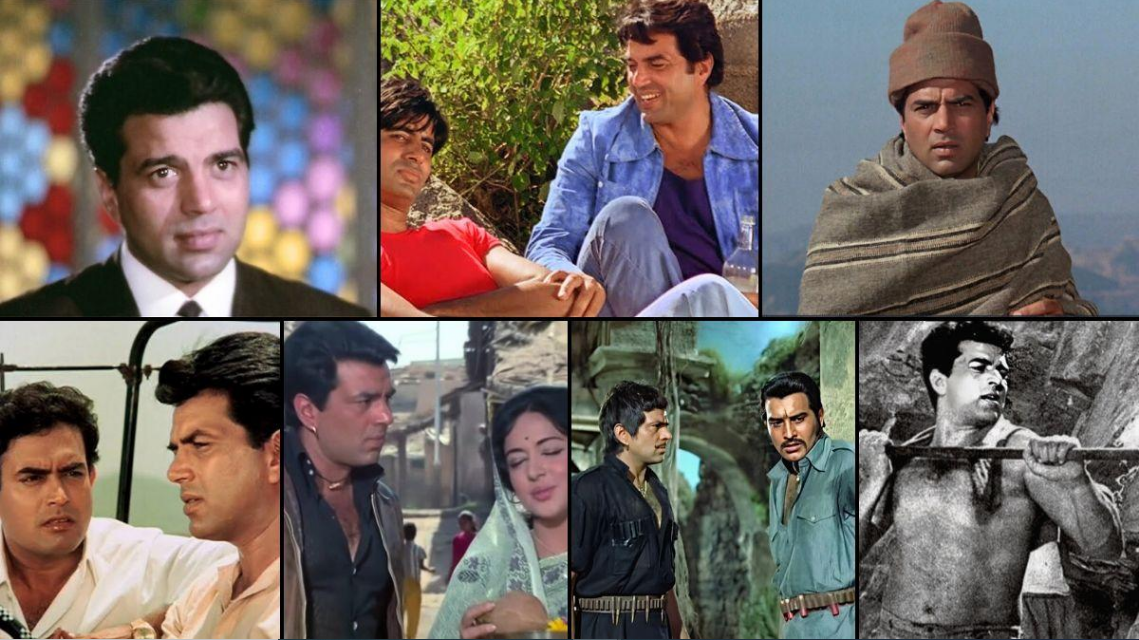 Tributes pour in as Veteran actor Dharmendra passes away