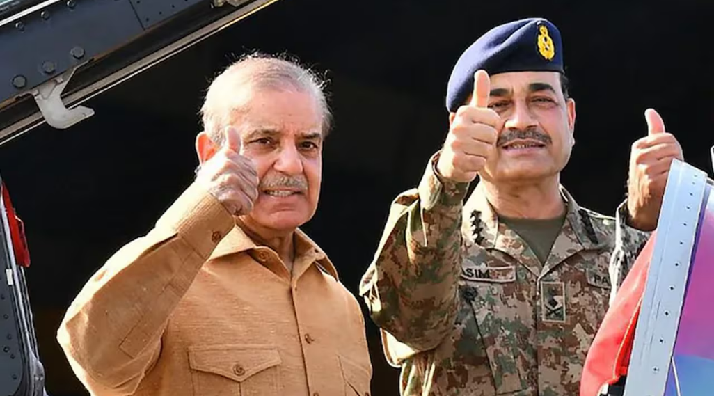 ‘Reflects political bias, misinformation’: Pak brazens it out; criticises UN top official for remarks on 27th constitutional amendment