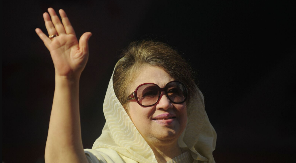 Bangladesh’s ex-PM Khaleda Zia’s son readies return amid her deteriorating health, says party leader
