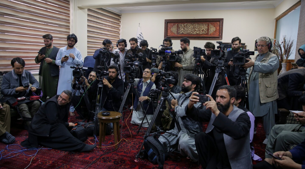 Pakistan–Afghanistan talks end without progress