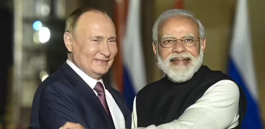 India-Russia Summit: PM Modi, Putin to hold talks today; focus on trade, defence, energy ties — what to expect?