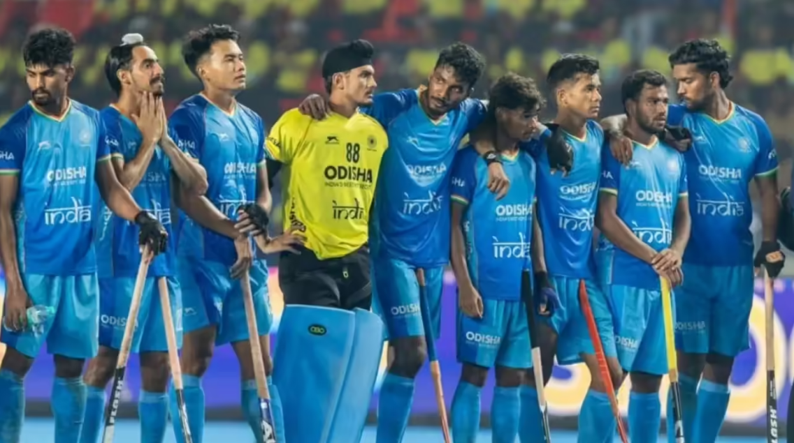 Junior Hockey World Cup 2025: Sreejesh demands more from India despite win over Belgium in quarters