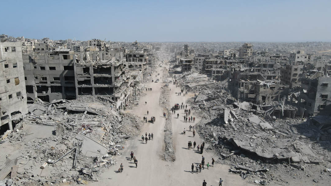 Israel declares Yellow Line as ‘new border’ amid move towards second phase of Trump’s Gaza peace plan—what comes next?