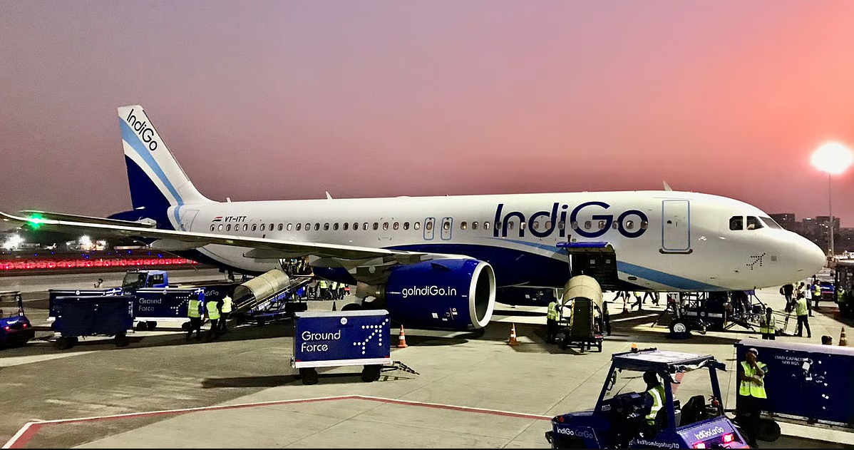 IndiGo cancels nearly 500 flights today; govt to cut routes