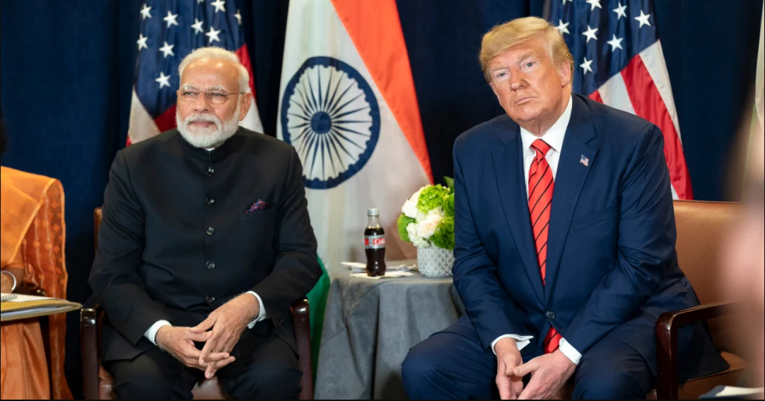 US praises India’s ‘best offers ever’. Is the end in sight for trade-talks deadlock?
