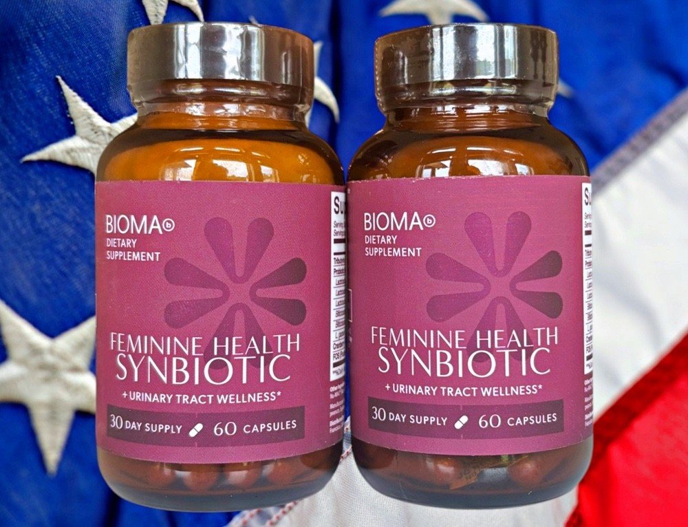Bioma Feminine Health Reviews : The Ultimate Guide to Women’s Synbiotic Wellness in 2026