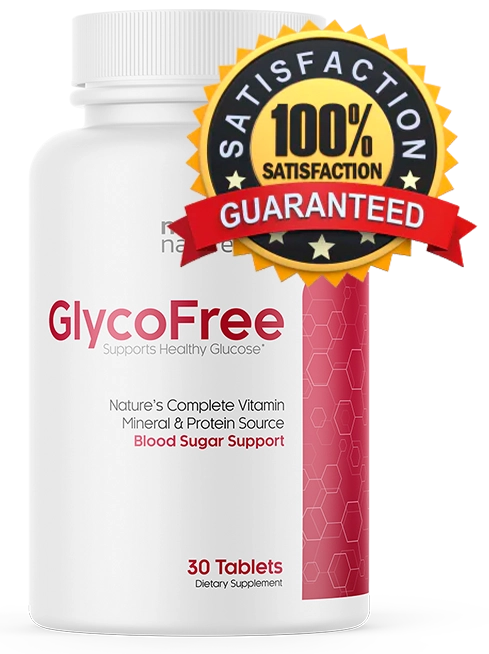 GlycoFree Reviews:- The Ultimate Guide to Blood Sugar Support!