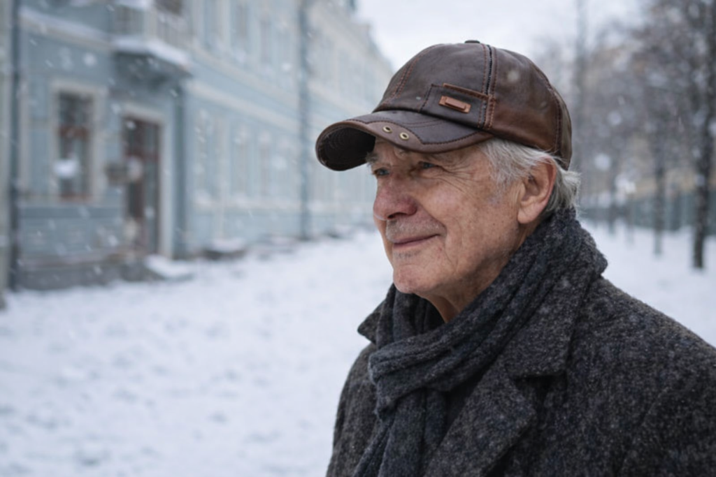 HotJak WarmGuard Cap