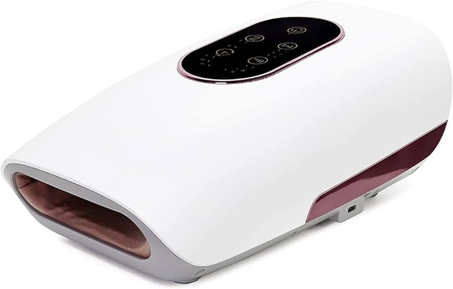 I Hand Massager Review: Best Portable Electric Hand Massager for Pain Relief and Circulation?