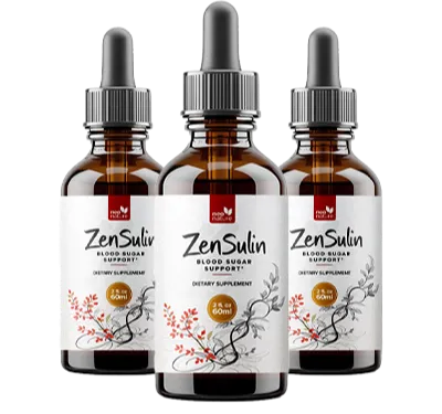 Zensulin Review: The Ultimate Science-Based Guide to Blood Sugar Management and Metabolic Health
